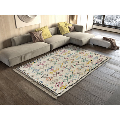 Edwyn Area Rug