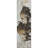 Premium Machine Washable Mayfield AMF2245 Animal Rug-221454602-221454594