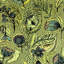 Pepper Embossed Wild Flower Felice Wallpaper Roll-322731326