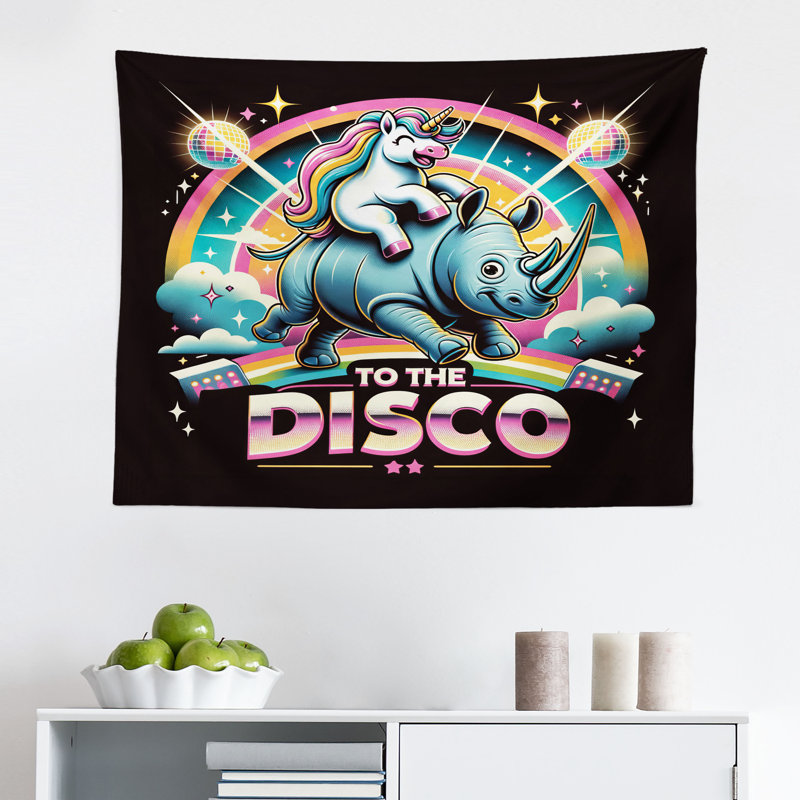 Microfiber Tapestry, 23" H x 28" W