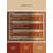 Machine Washable Orsolya Athens Parthenon Classic Oriental Rug in Brown – Beige Binding-2103901067