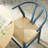 Amish 29" Wood Dining Chair-115623936
