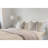 Luxuriously Soft 100% Rayon Derived From Bamboo 4-Piece sheet Set-114143571-114143572