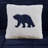 King Sherpa Down Alternative Comforter Set
