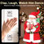 Santa Claus Christmas Decoration