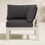Chaise de coin modulaire POLYWOOD® Edge-66703348-66703349