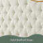 Structure de lit Luxelegance-1074268415