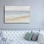 «Portia Serene Seaside On Canvas» par James Wiens, reproduction-2057052529