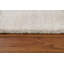 Contemporary Gabbeh Silk Oriental Rug 5x6