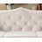 Modla Velvet Fabric Sofa-1488532876