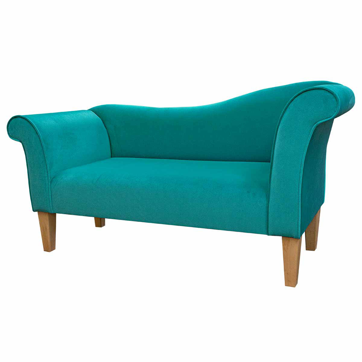 Beaumont 2 Seater Upholstered Made to Order Sofa Wayfair.co.uk