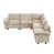 Taupe est en rupture de stock