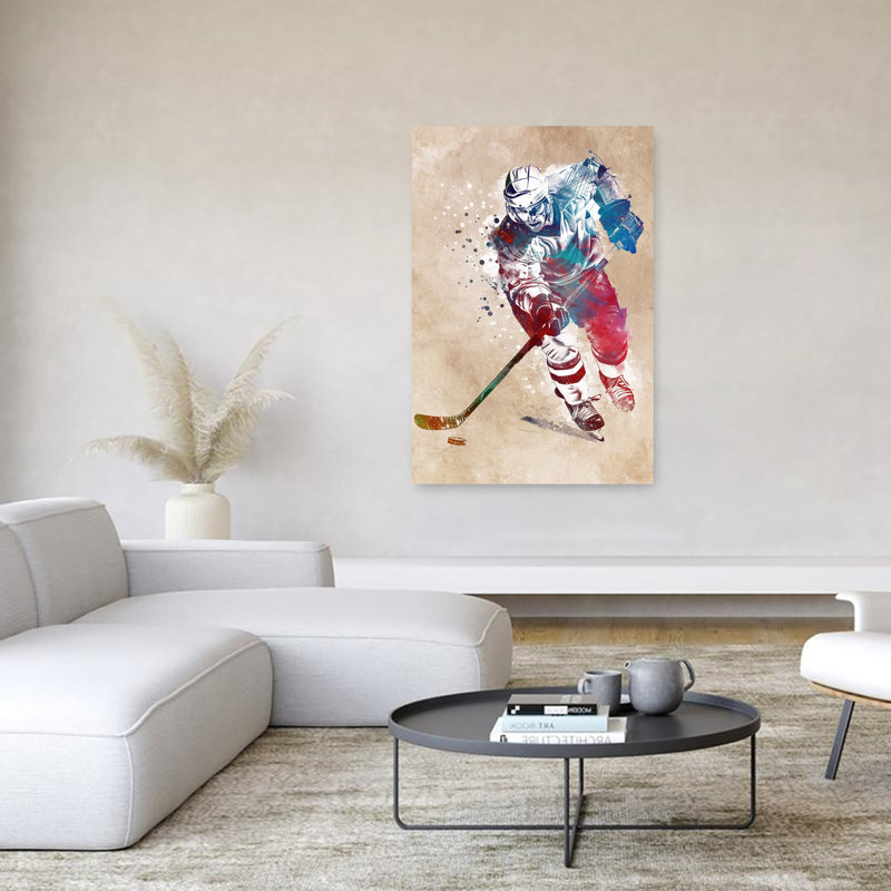 Print, 152.4cm H x 101.6cm W