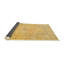 Tapis brun clair/burlywood/brun traditionnel Cavalli-1393419710