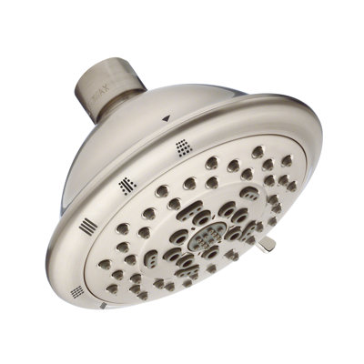 Florin Multi Function Adjustable Shower Head