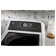 GE Appliances 4.5 Cu. Ft. Top Load Washer in White