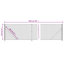 Metal Wire/Mesh Fence-93672224-93672237