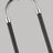 Katie 1 - Light Single Pendant-50120358-50128503