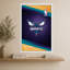 Charlotte Hornets NBA, art mural-1420453865-1420453867-1420453876