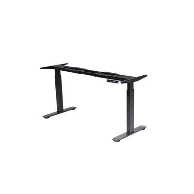 Kaylan Electric 50" H x 64" W Desk Leg or Base