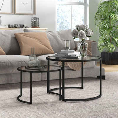 Nequita Coffee Table
