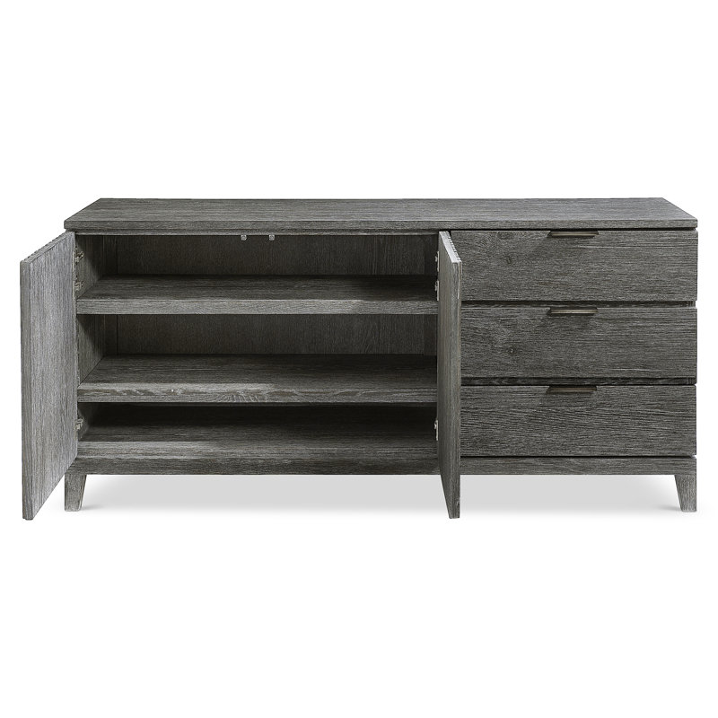 Menton 68'' W Solid Wood Buffet