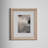 Imelda Wood Embossed Picture Frame with Mat-2068689015-2068689013