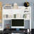 Desktop Bookshelf
