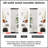 Wall Mounted Full Length Mirror With Shelf And Hook, Multifunctional Design For Bedrooms, Living Rooms, And Entrances