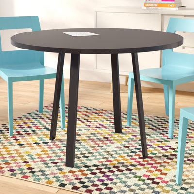 Hubler Circular Table by Symple Stuff