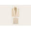 Cotton Mid-Calf Bathrobe-202154877