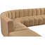Canapé et chaise rembourrée Issic-89266727