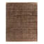 Overdyed One-of-a-Kind 8' 2" X 10' 4" Hand Knotted Area Rug
