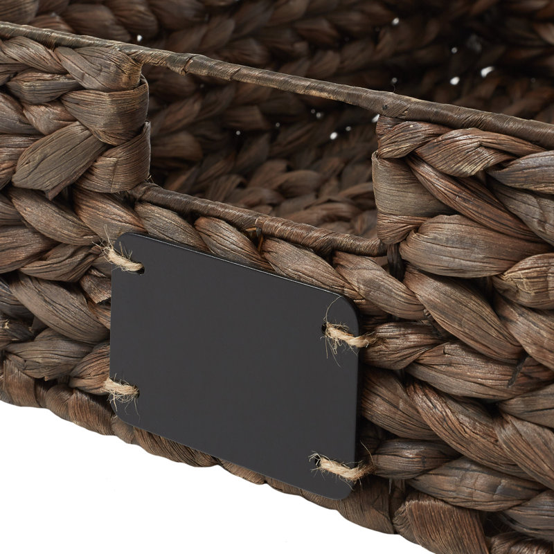Casafield Decorative Basket, Brown