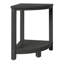 Banc de douche en poly-346335634