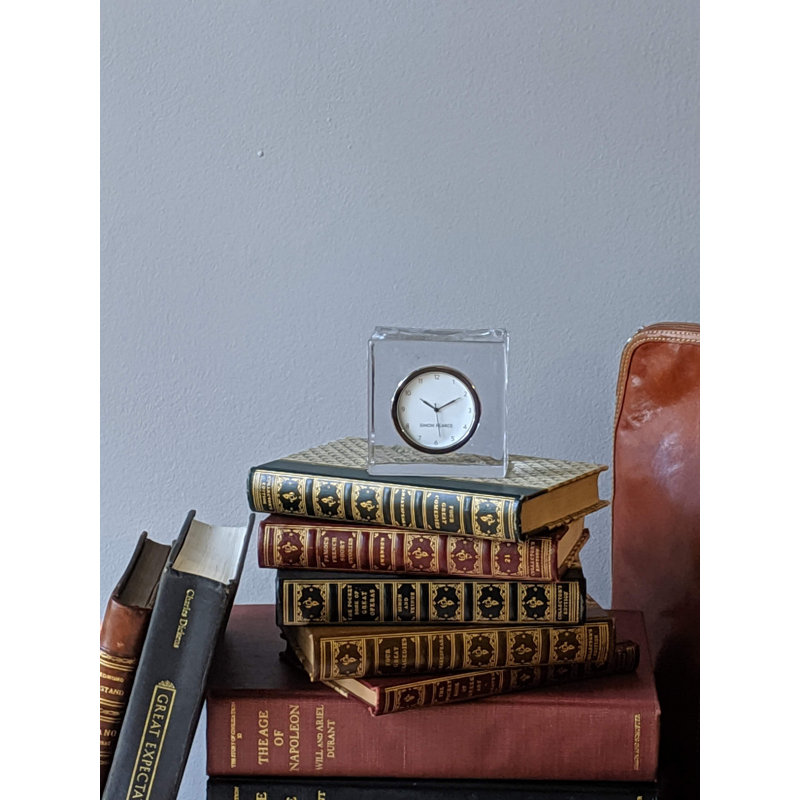 Woodbury Clock