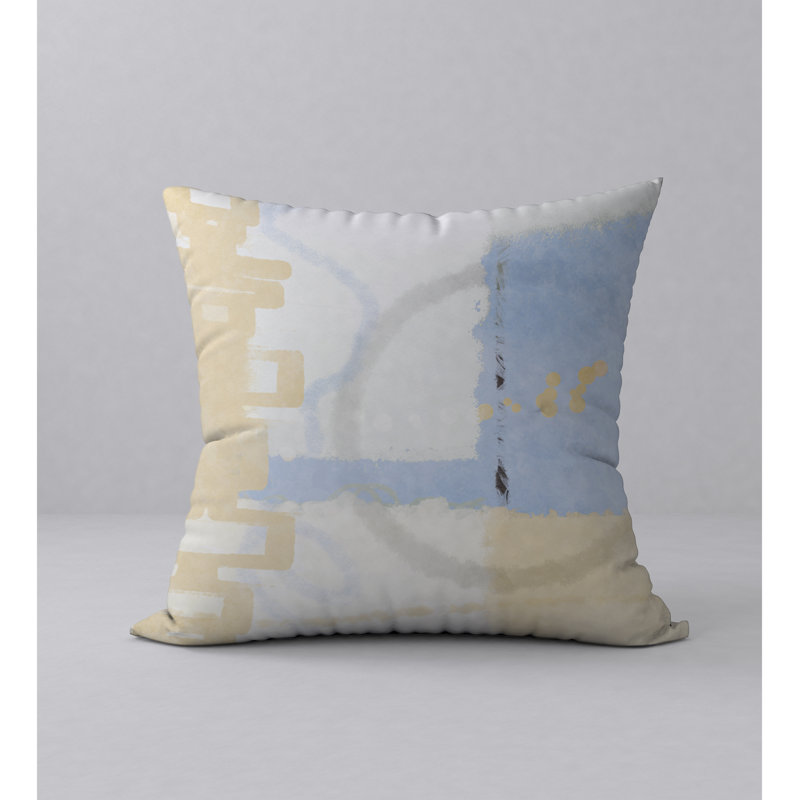  Housse et insert de coussin décoratif Exotic Plus, 20 po X 20 po
