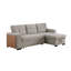 Canapé modulaire 3 pièces Modern-2083993449