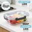 1050ml Food Storage Container