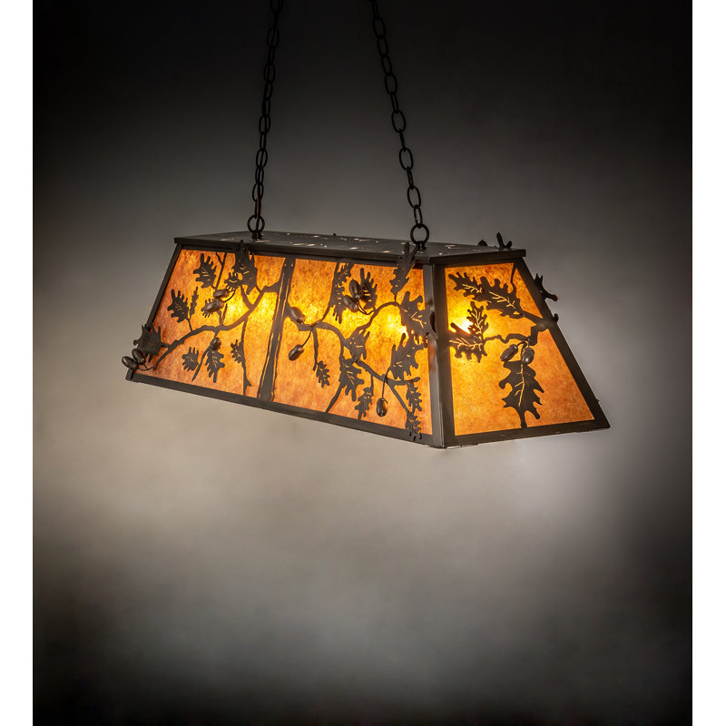 Ailed 6 - Light Pendant