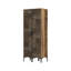 Heathrow Manufactured Wood Wardrobe-30943399