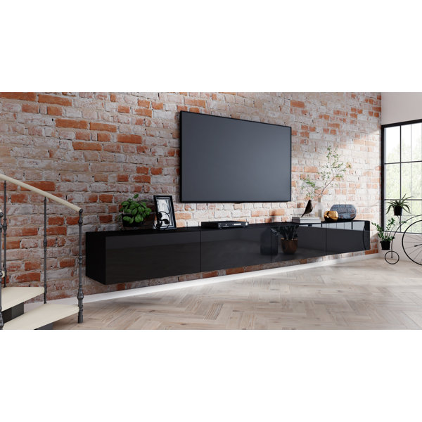 Metro Lane Karinthia TV Stand for TVs up to 55