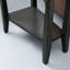 Table basse en bois massif Hazleton-49671599