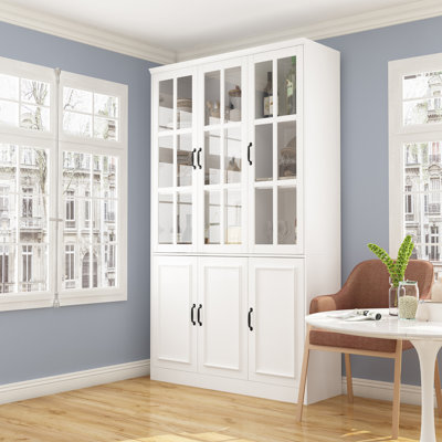 Garde-manger de 78,7 po Isabeau