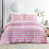 Rose / blanc est en rupture de stock