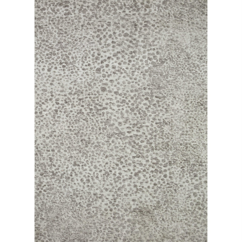 Crispin Indoor Rug, Rectangle 5' x 7'6", Abstract