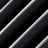 Oslo Theater Grade Extreme 100% Blackout Grommet Curtain Panel-93278577-93278570