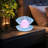 Shell Pearl Beach Theme Night Light-121256871