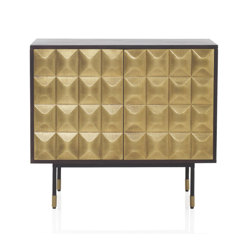 Aneeqah 85cm Sideboard