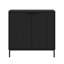 Slim 2-door Storage Console-1154040649